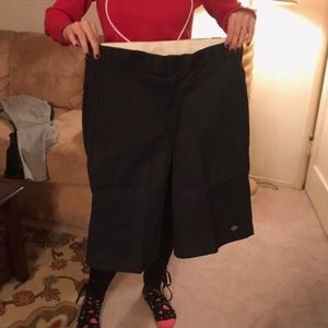 Dickies Men's Long Shorts